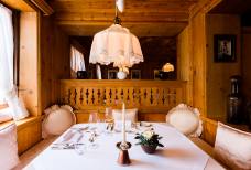 Hotel Castel - Trenkerstube